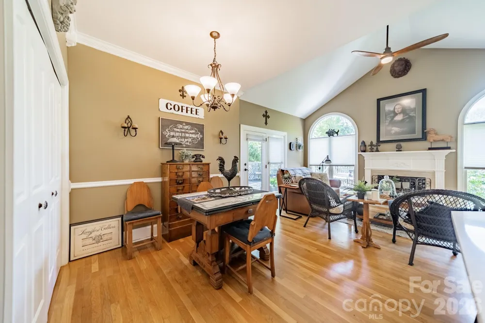 11043 Seven Coves Drive Tega Cay, SC 29708