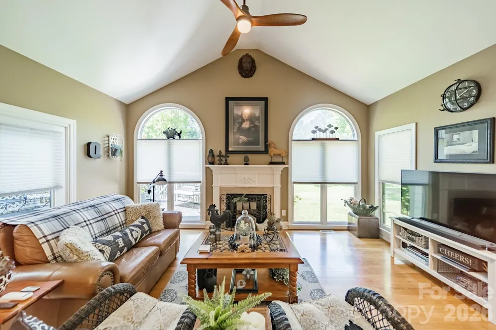 11043 Seven Coves Drive Tega Cay, SC 29708