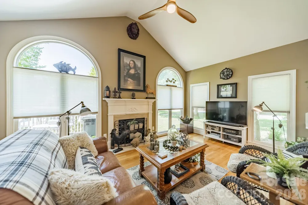 11043 Seven Coves Drive Tega Cay, SC 29708