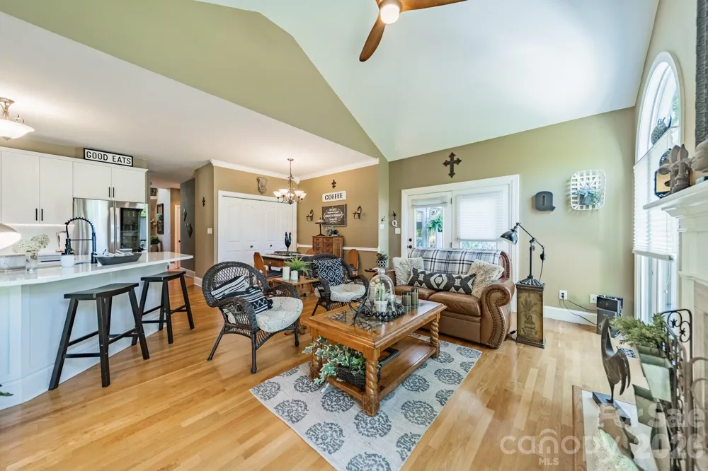 11043 Seven Coves Drive Tega Cay, SC 29708