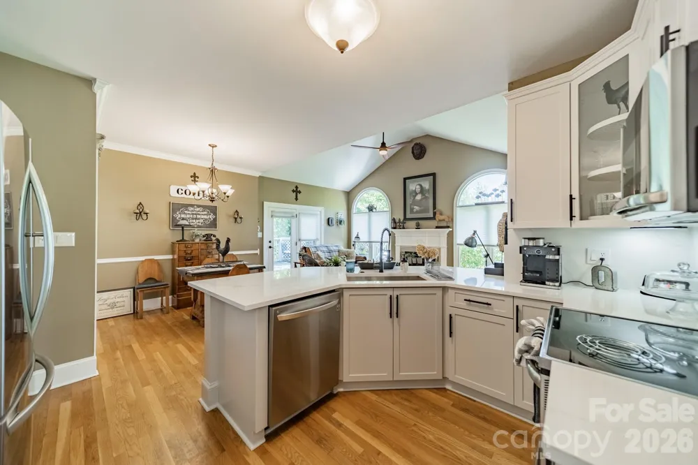 11043 Seven Coves Drive Tega Cay, SC 29708