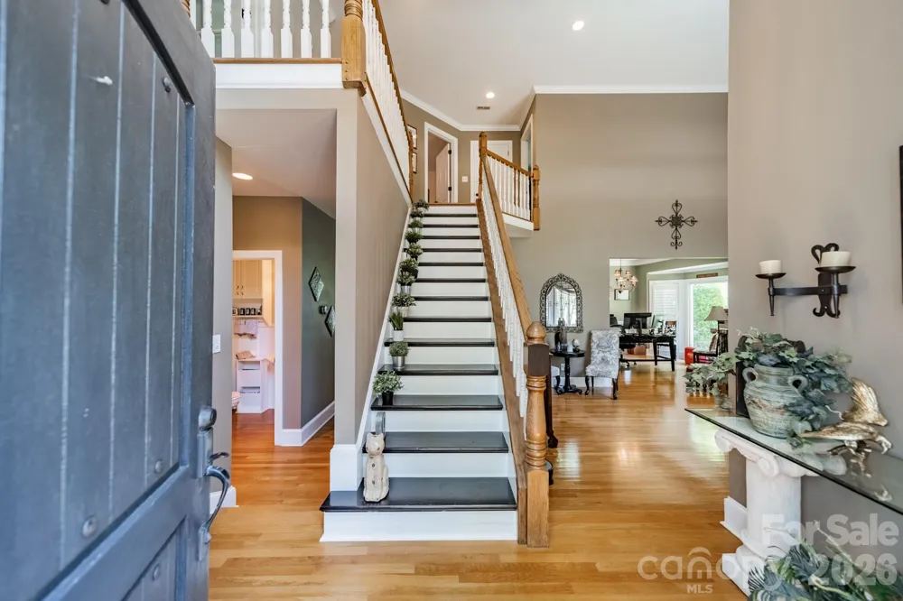 11043 Seven Coves Drive Tega Cay, SC 29708