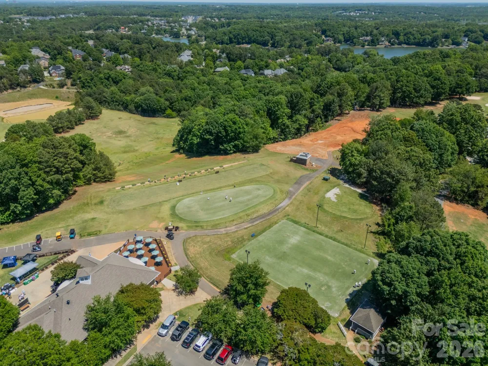 11043 Seven Coves Drive Tega Cay, SC 29708