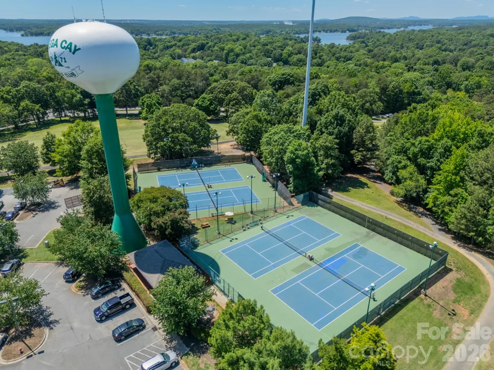 11043 Seven Coves Drive Tega Cay, SC 29708