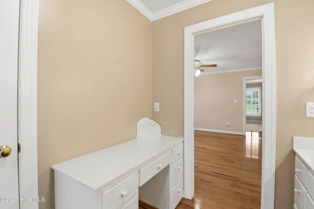 2000 Moltonville Road Clinton, NC 28328
