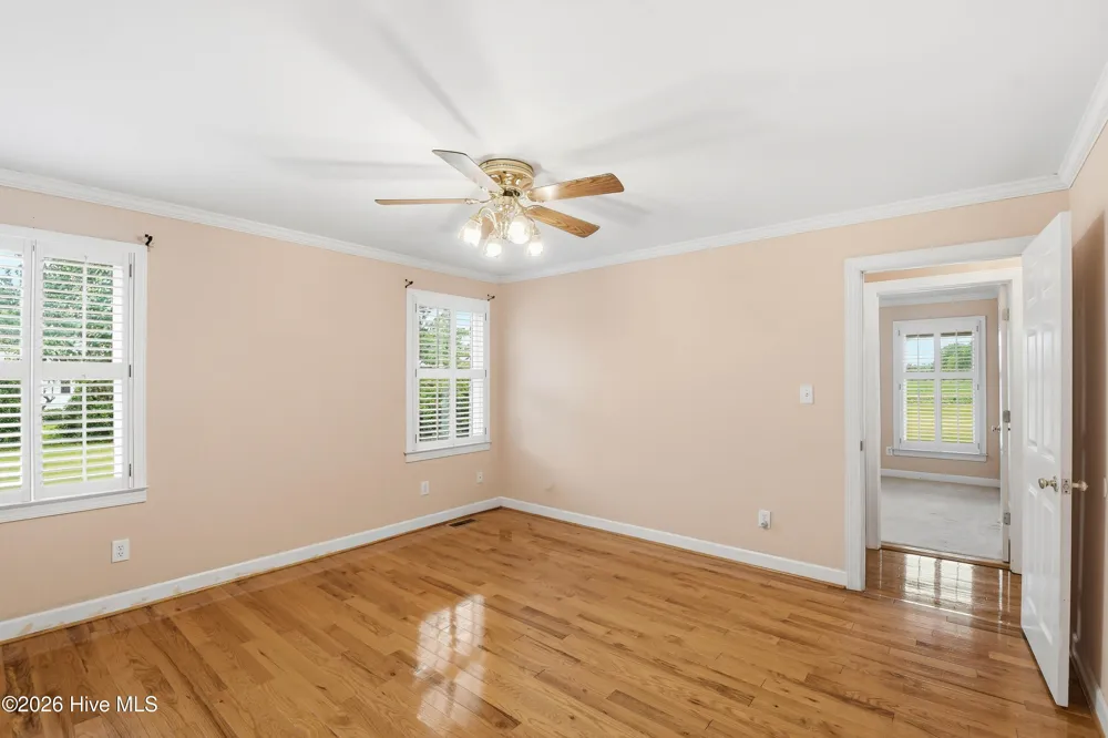 2000 Moltonville Road Clinton, NC 28328