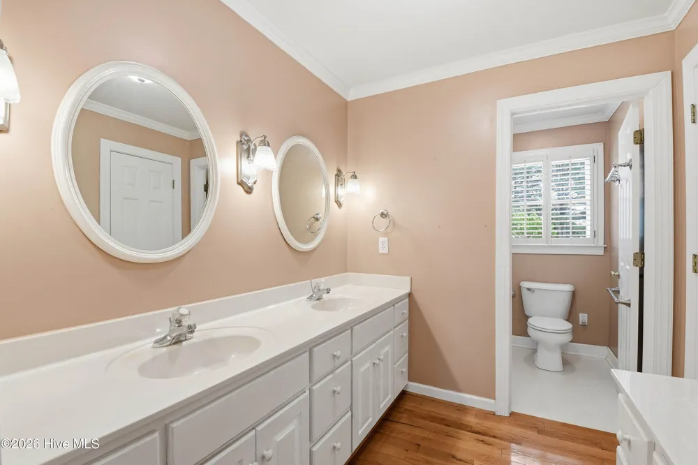 2000 Moltonville Road Clinton, NC 28328