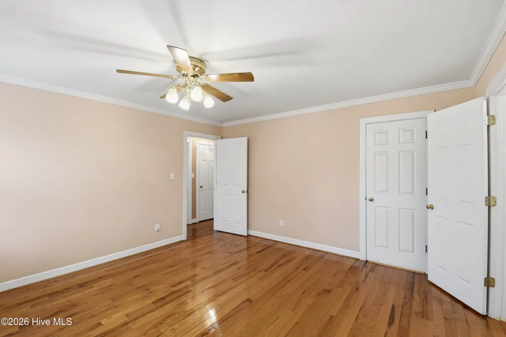 2000 Moltonville Road Clinton, NC 28328