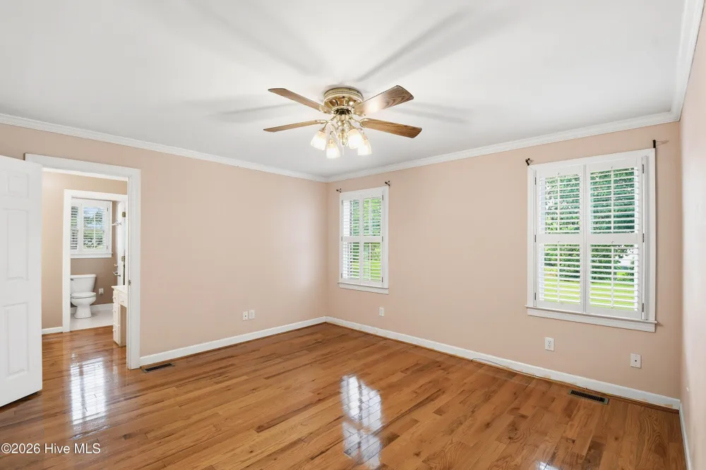 2000 Moltonville Road Clinton, NC 28328