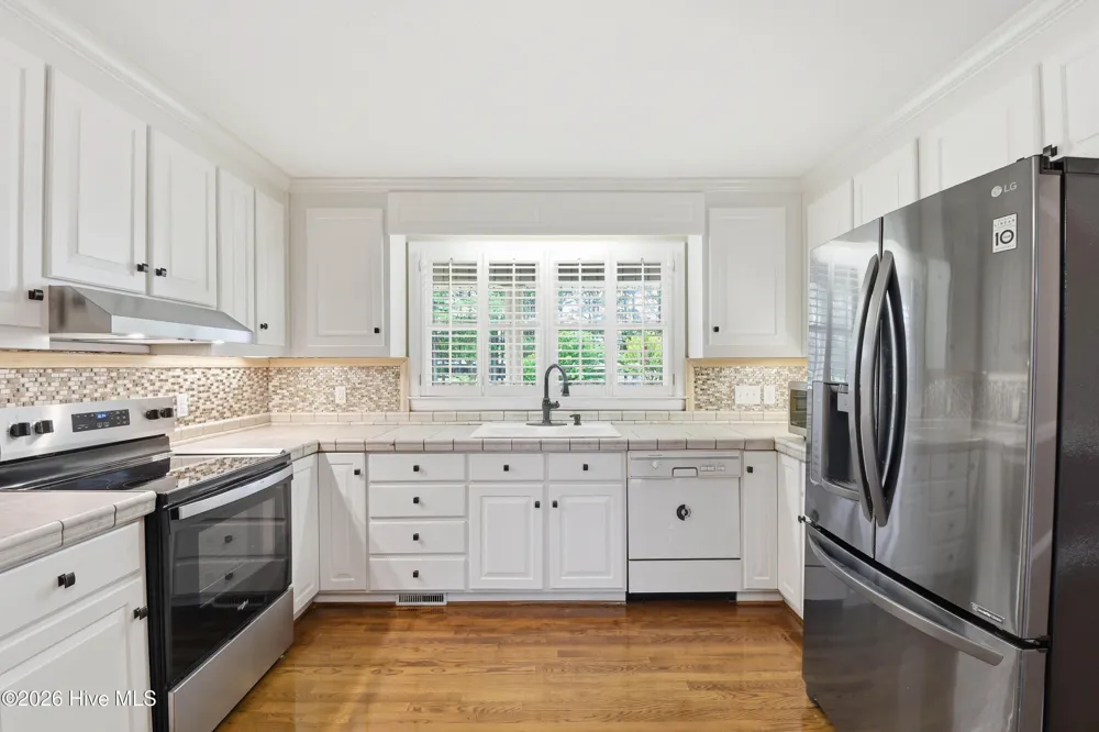 2000 Moltonville Road Clinton, NC 28328