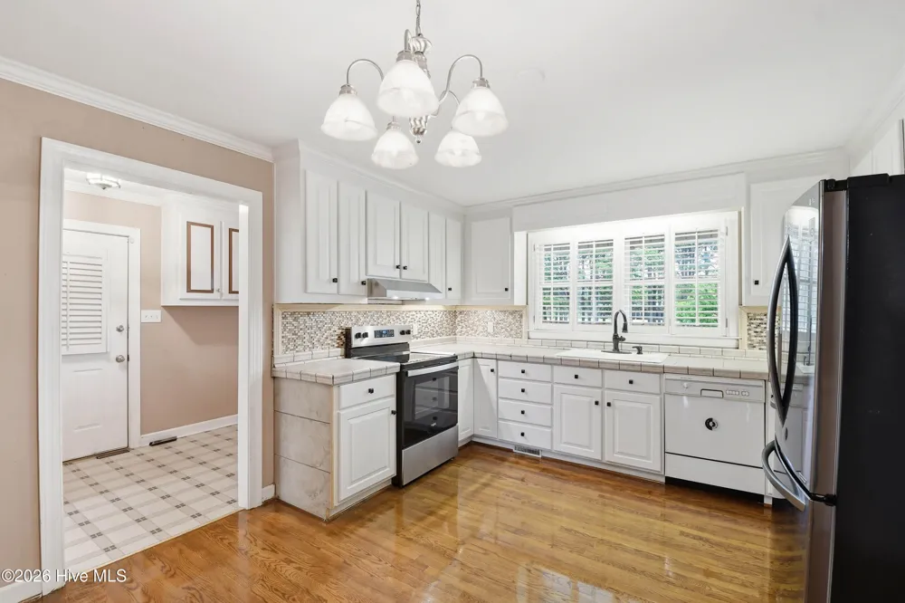 2000 Moltonville Road Clinton, NC 28328