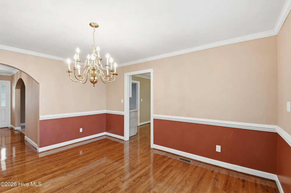 2000 Moltonville Road Clinton, NC 28328