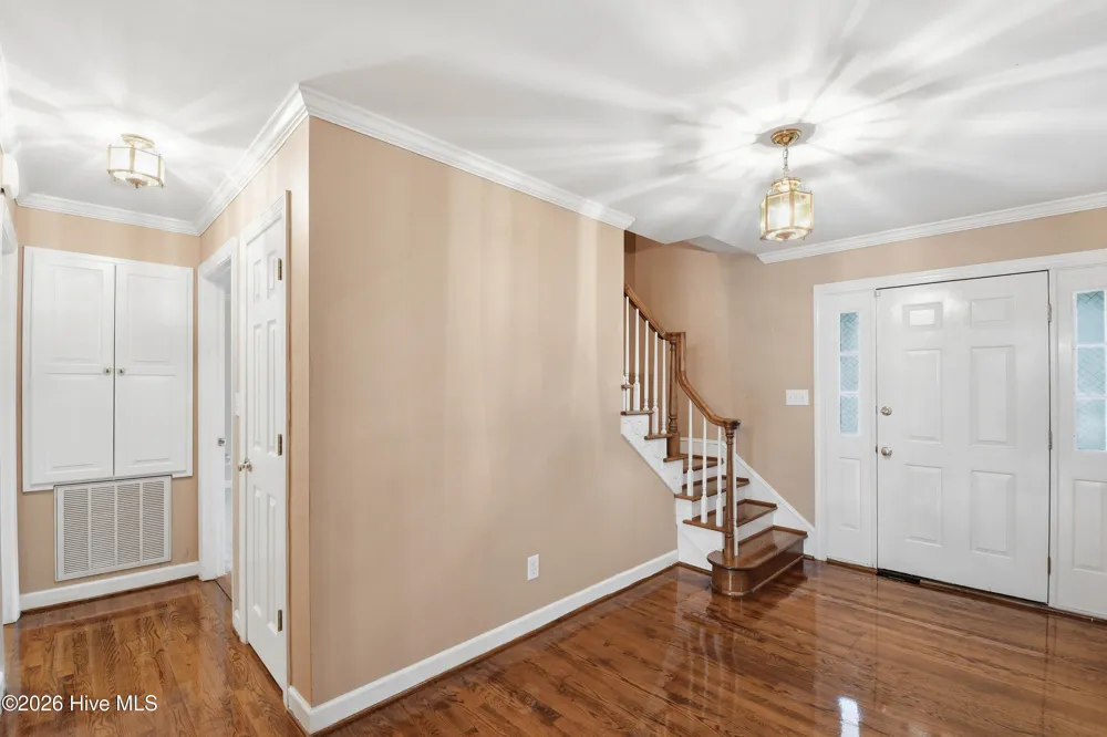 2000 Moltonville Road Clinton, NC 28328