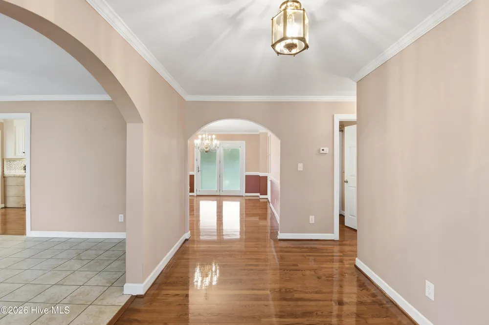 2000 Moltonville Road Clinton, NC 28328