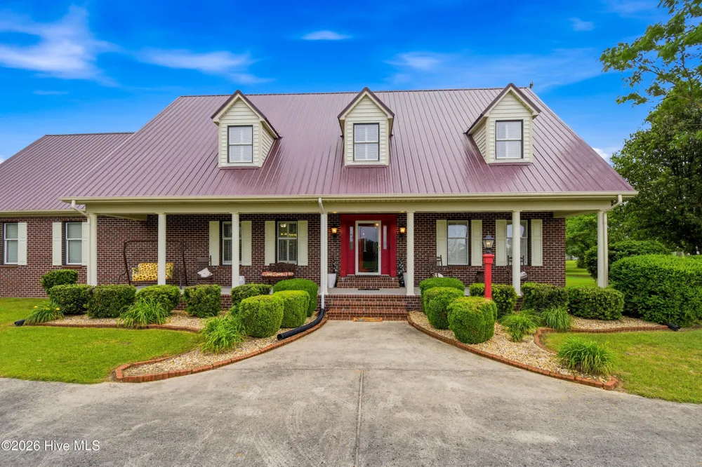 2000 Moltonville Road Clinton, NC 28328