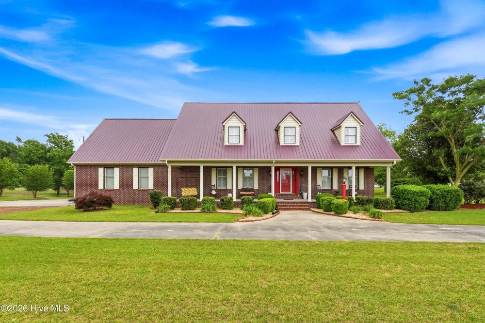 2000 Moltonville Road Clinton, NC 28328