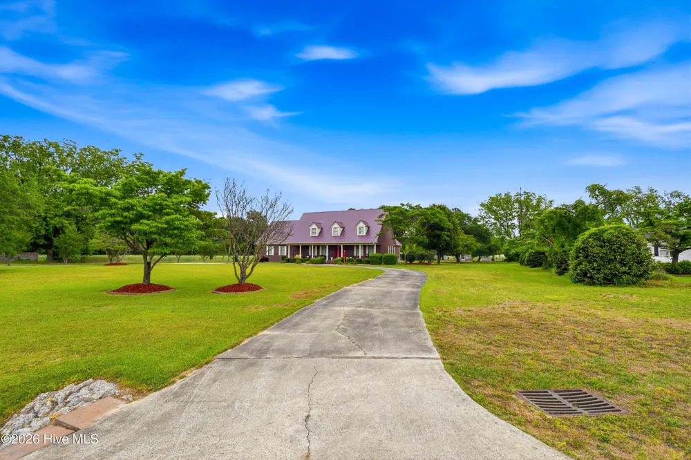 2000 Moltonville Road Clinton, NC 28328