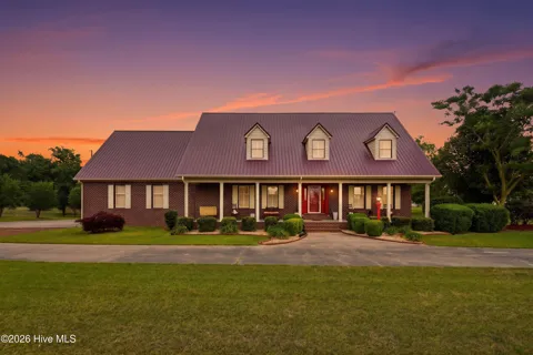 2000 Moltonville Road