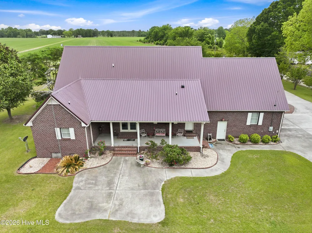 2000 Moltonville Road Clinton, NC 28328