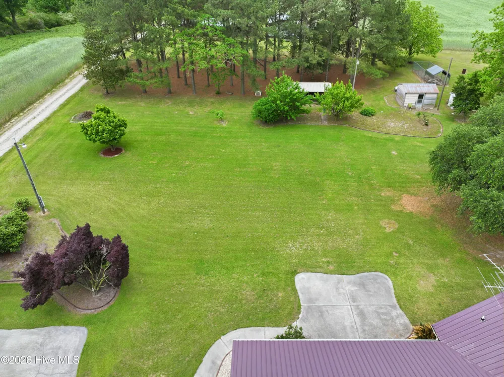 2000 Moltonville Road Clinton, NC 28328