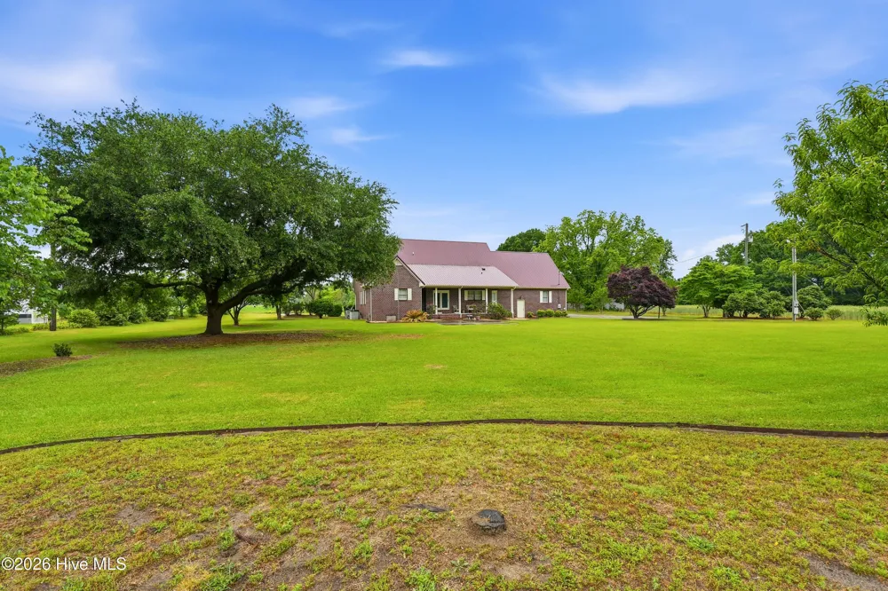 2000 Moltonville Road Clinton, NC 28328