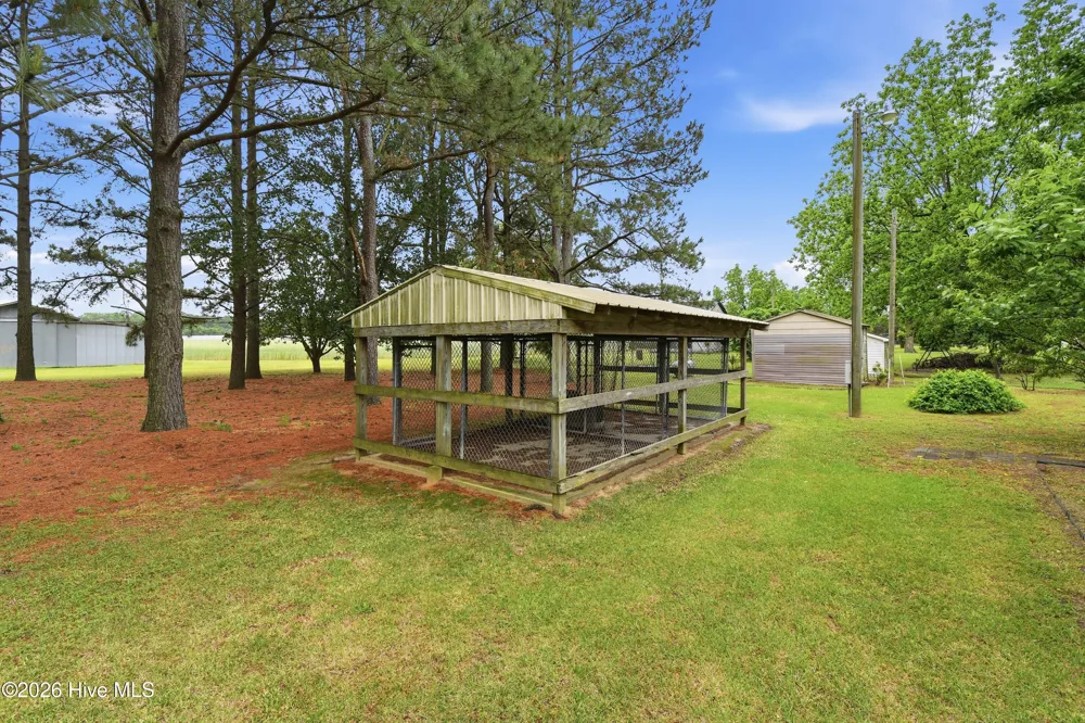 2000 Moltonville Road Clinton, NC 28328