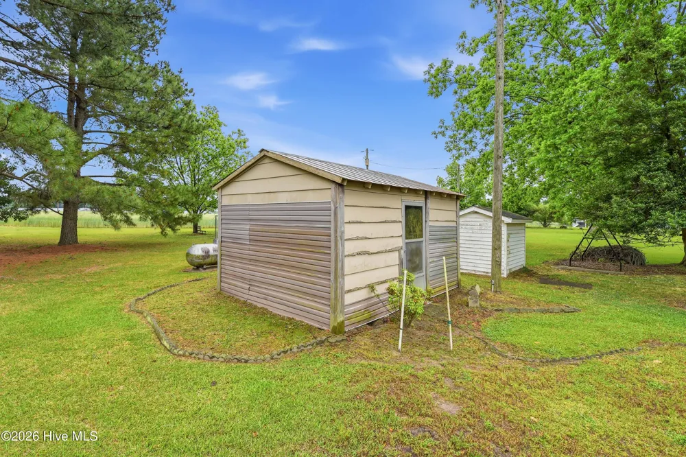 2000 Moltonville Road Clinton, NC 28328