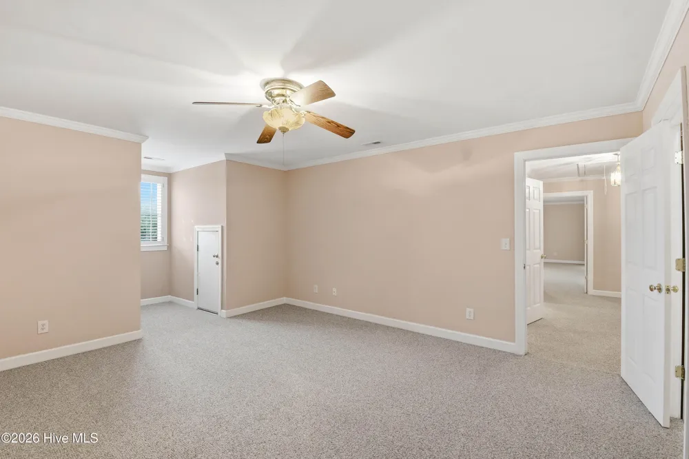 2000 Moltonville Road Clinton, NC 28328