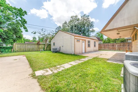 1309 Jefferson Street #c