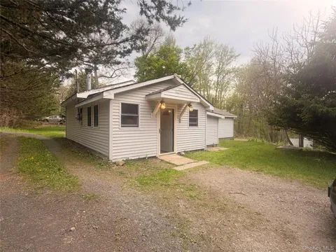 157 White Bridge Road
