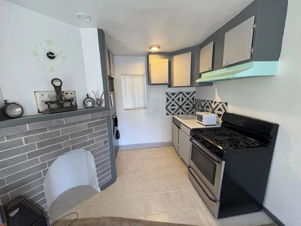 6746 Adobe Road #13 29 Palms, CA 92277