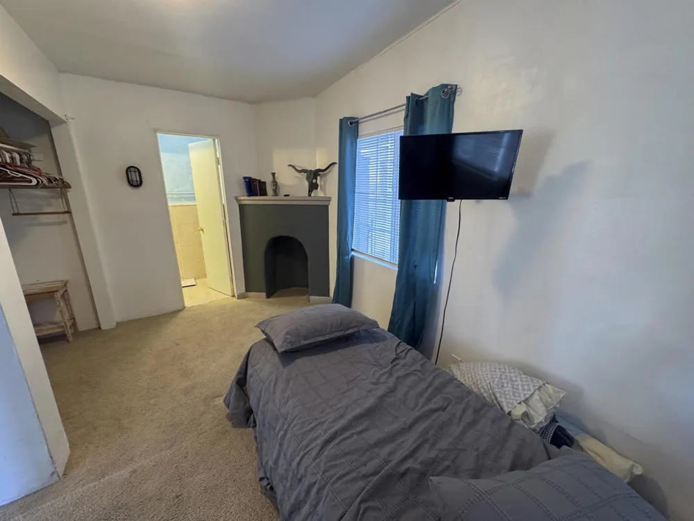 6746 Adobe Road #13 29 Palms, CA 92277