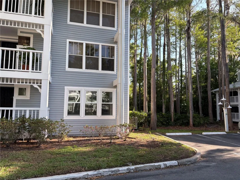 2511 2511 DOLLY BAY DRIVE #102 Palm Harbor, FL 34684