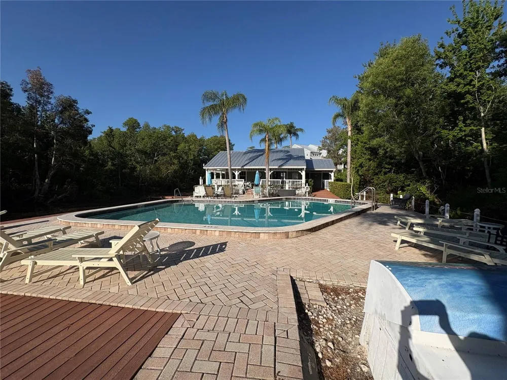 2511 2511 DOLLY BAY DRIVE #102 Palm Harbor, FL 34684