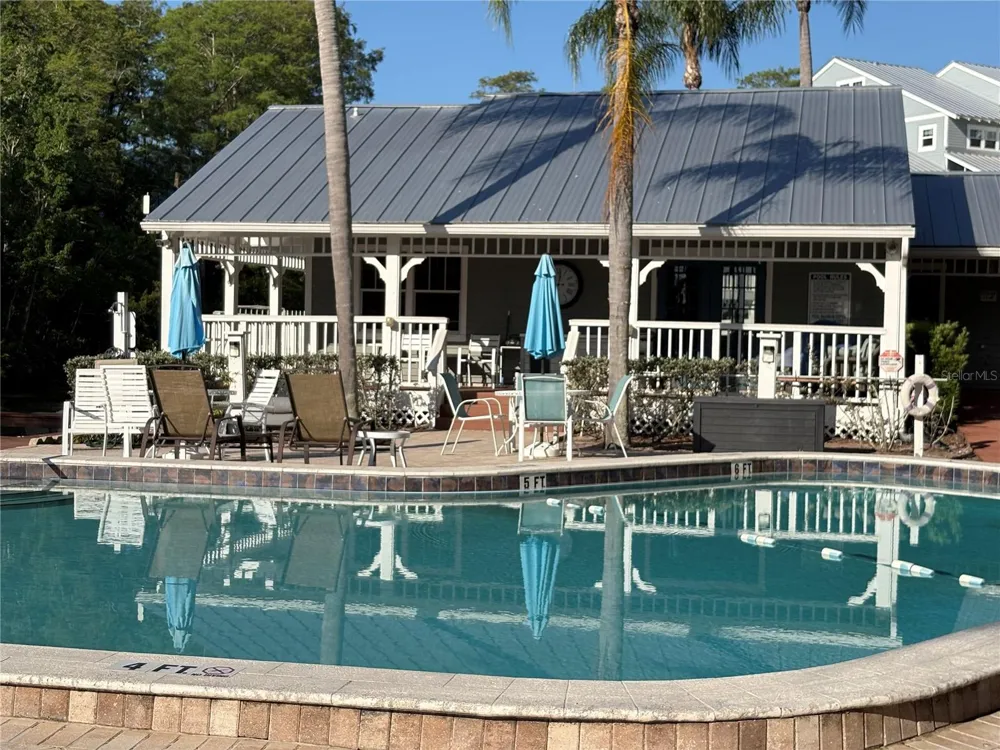 2511 2511 DOLLY BAY DRIVE #102 Palm Harbor, FL 34684
