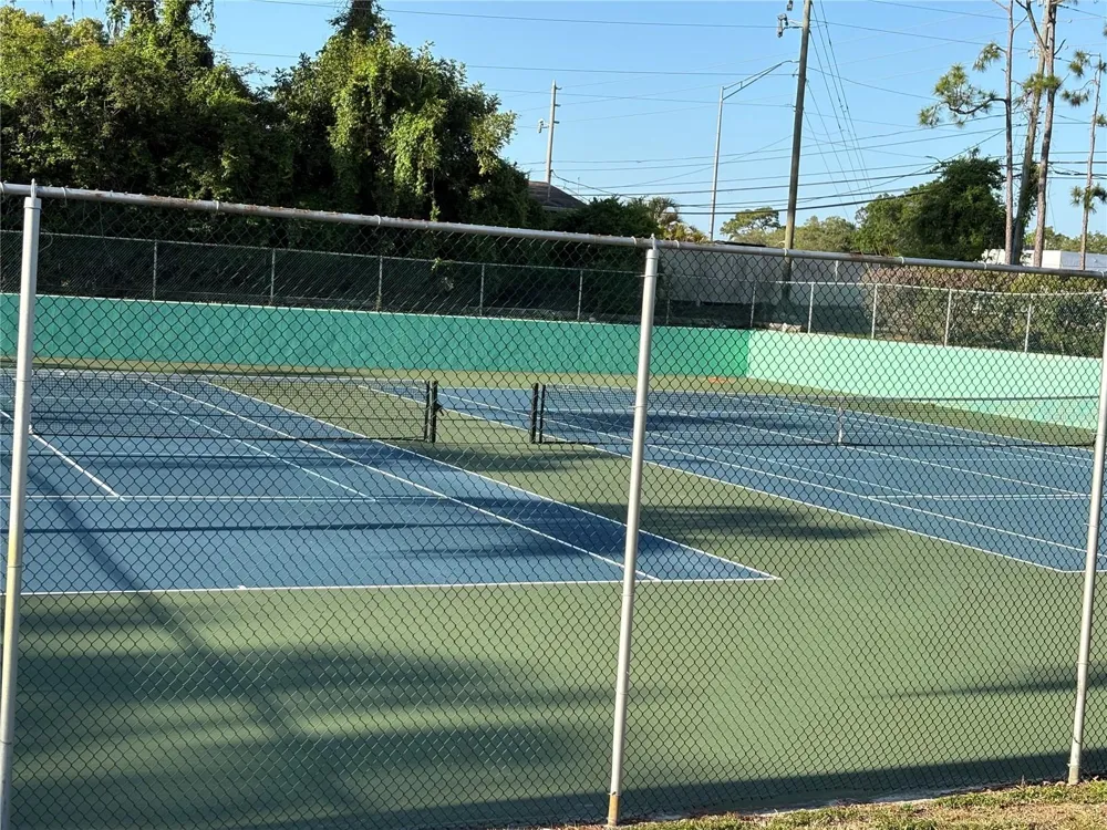 2511 2511 DOLLY BAY DRIVE #102 Palm Harbor, FL 34684