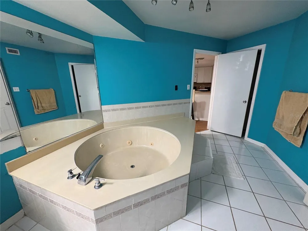 2511 2511 DOLLY BAY DRIVE #102 Palm Harbor, FL 34684