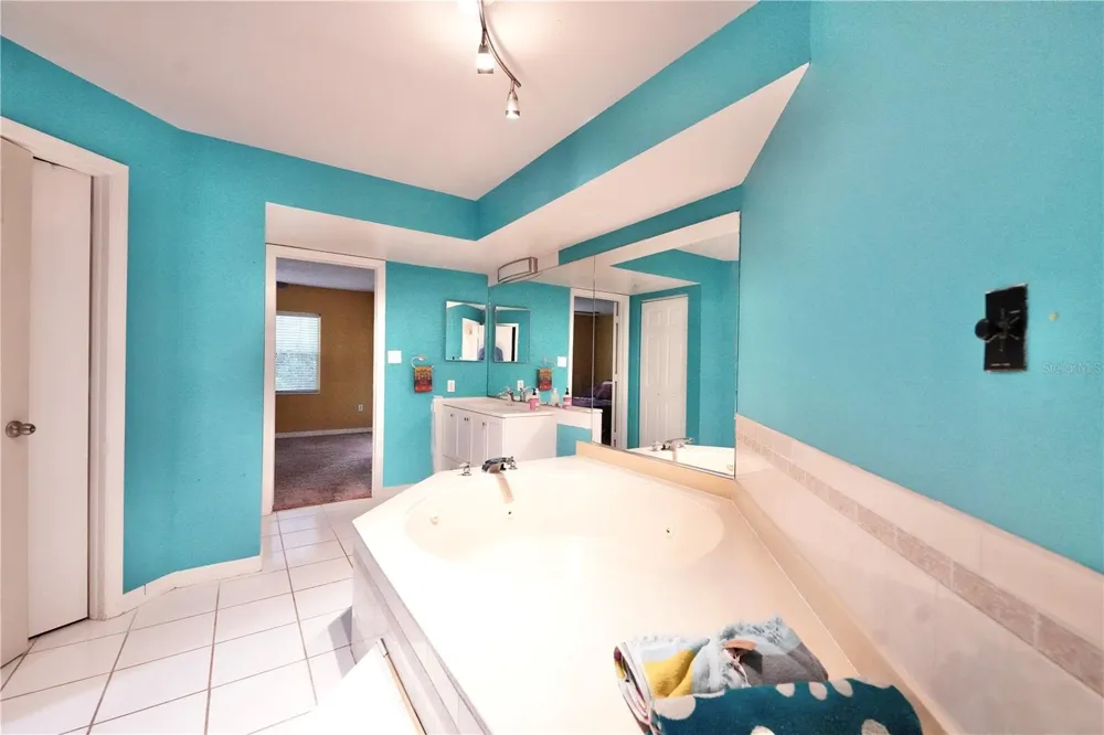 2511 2511 DOLLY BAY DRIVE #102 Palm Harbor, FL 34684
