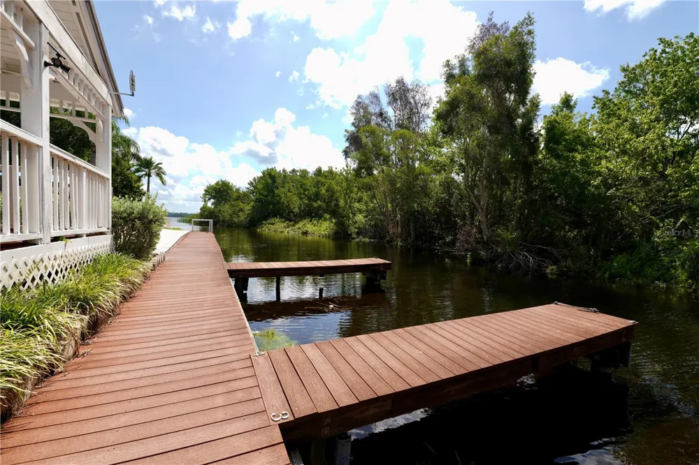2511 2511 DOLLY BAY DRIVE #102 Palm Harbor, FL 34684