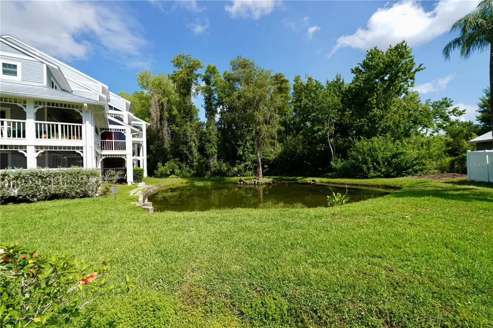2511 2511 DOLLY BAY DRIVE #102 Palm Harbor, FL 34684