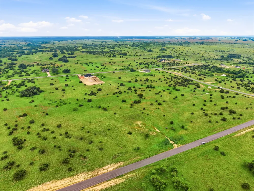 502 Hollow Drive Lipan, TX 76048