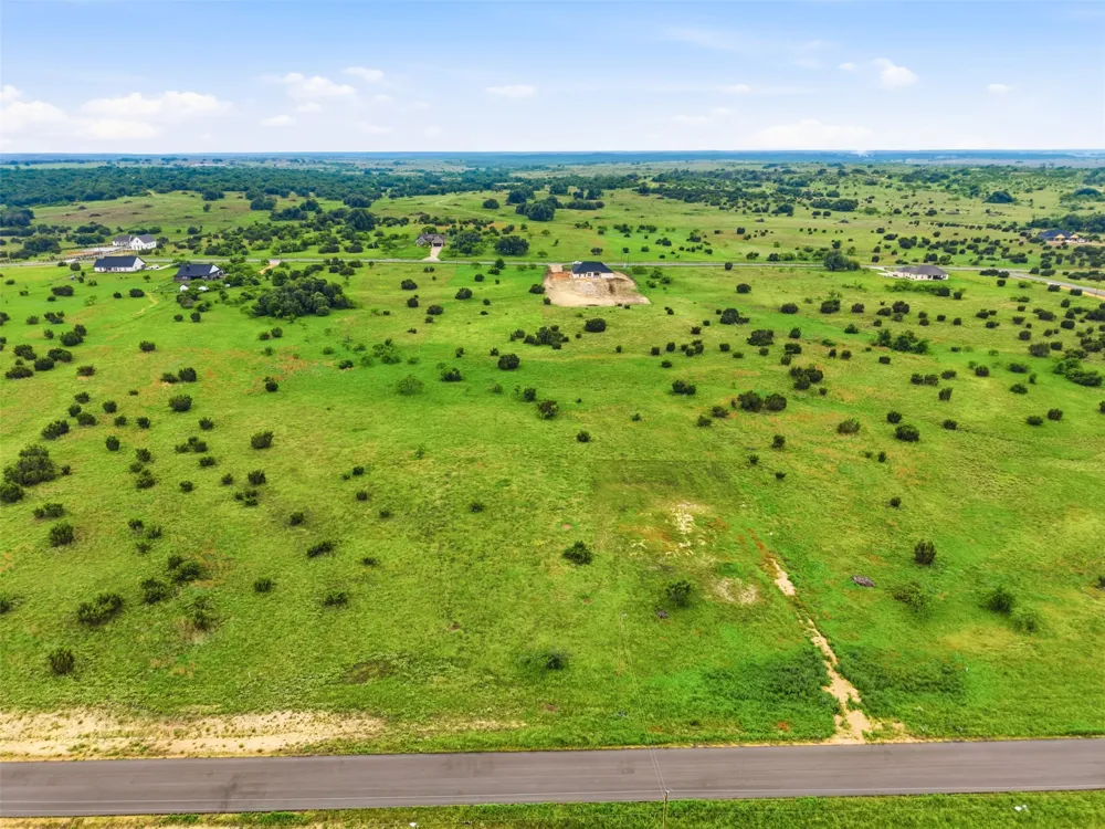 502 Hollow Drive Lipan, TX 76048