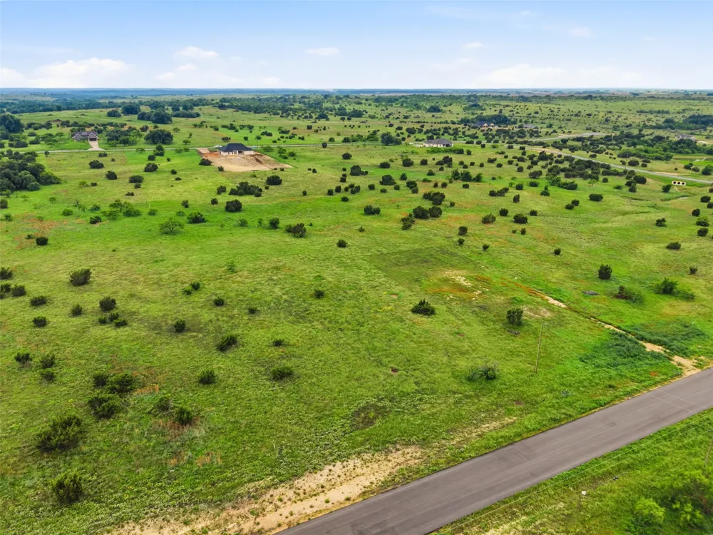 502 Hollow Drive Lipan, TX 76048