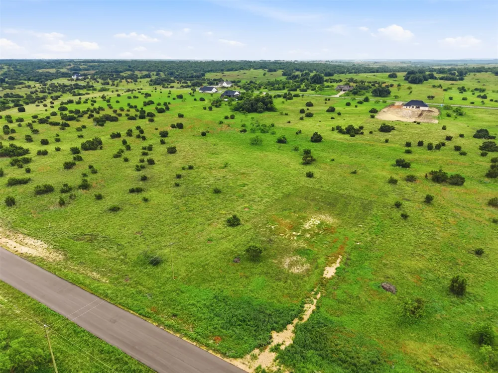 502 Hollow Drive Lipan, TX 76048