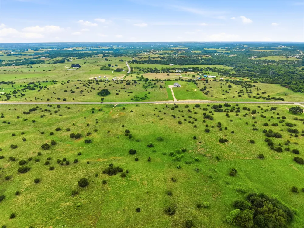 502 Hollow Drive Lipan, TX 76048