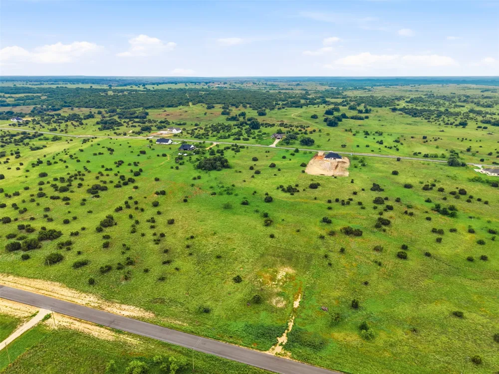 502 Hollow Drive Lipan, TX 76048