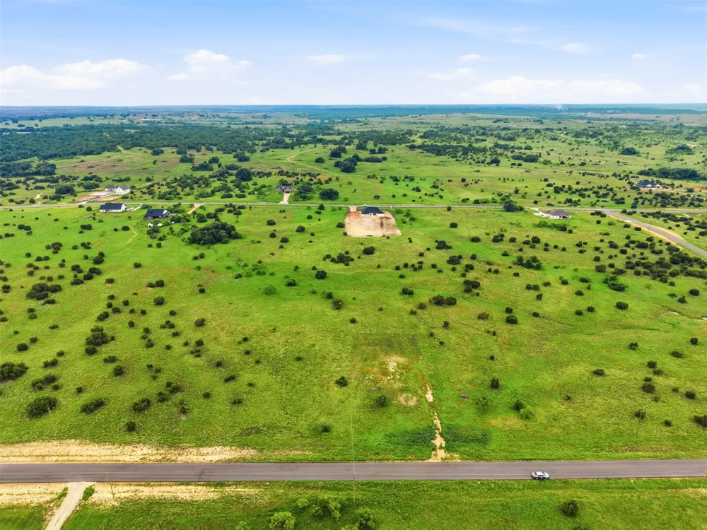 502 Hollow Drive Lipan, TX 76048
