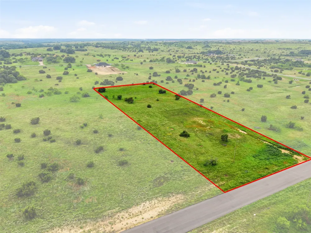 502 Hollow Drive Lipan, TX 76048