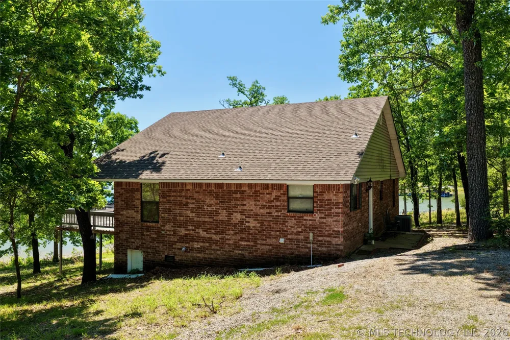 424808 E 1166 ROAD Eufaula, OK 74432