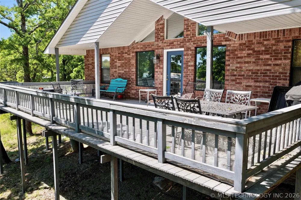 424808 E 1166 ROAD Eufaula, OK 74432